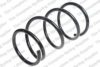 LESJ?FORS 4088339 Coil Spring